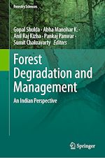 Télécharger le livre :  Forest Degradation and Management