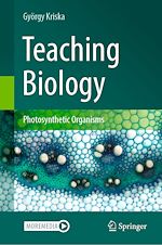 Télécharger le livre :  Teaching Biology