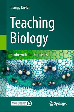 Téléchargez le livre :  Teaching Biology