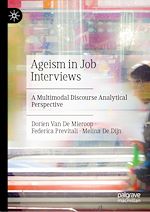 Télécharger le livre :  Ageism in Job Interviews