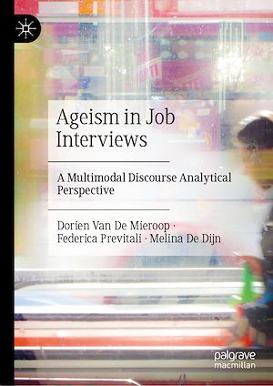 Téléchargez le livre :  Ageism in Job Interviews