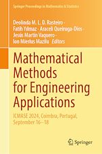 Télécharger le livre :  Mathematical Methods for Engineering Applications