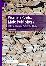 Download this eBook Women Poets, Male Publishers