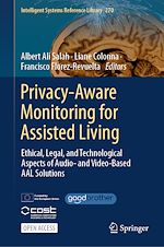 Download this eBook Privacy-Aware Monitoring for Assisted Living
