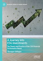 Télécharger le livre :  A Journey into ESG Investments