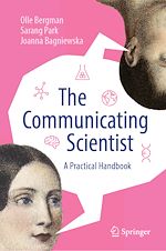 Télécharger le livre :  The Communicating Scientist