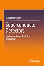 Télécharger le livre :  Superconductor Detectors