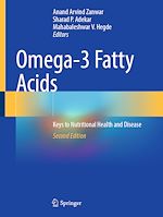 Télécharger le livre :  Omega-3 Fatty Acids