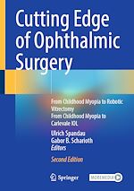 Télécharger le livre :  Cutting Edge of Ophthalmic Surgery