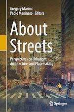 Download this eBook About Streets