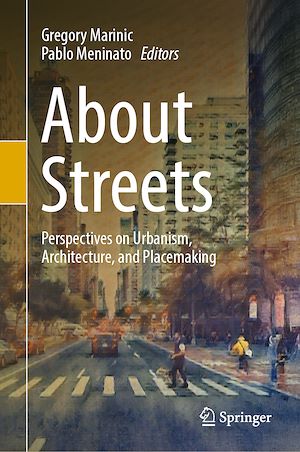 Download the eBook: About Streets