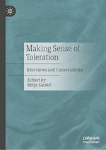 Télécharger le livre :  Making Sense of Toleration