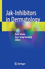 Télécharger le livre :  Jak-Inhibitors in Dermatology