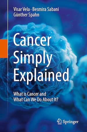 Téléchargez le livre :  Cancer Simply Explained
