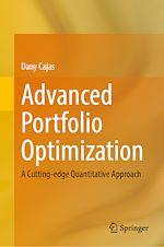 Télécharger le livre :  Advanced Portfolio Optimization