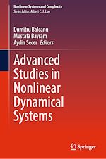 Télécharger le livre :  Advanced Studies in Nonlinear Dynamical Systems