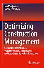 Télécharger le livre :  Optimizing Construction Management