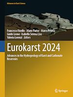 Télécharger le livre :  Eurokarst 2024