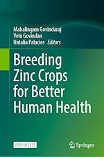 Download this eBook Breeding Zinc Crops for Better Human Health