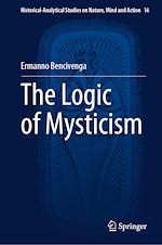 Télécharger le livre :  The Logic of Mysticism