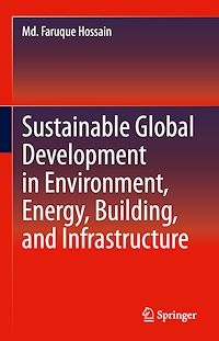Téléchargez le livre :  Sustainable Global Development in Environment, Energy, Building, and Infrastructure