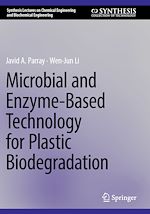 Télécharger le livre :  Microbial and Enzyme-Based Technology for Plastic Biodegradation