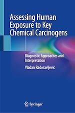 Télécharger le livre :  Assessing Human Exposure to Key Chemical Carcinogens
