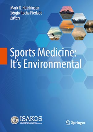 Téléchargez le livre :  Sports Medicine: It's Environmental