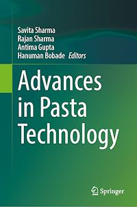Téléchargez le livre :  Advances in Pasta Technology
