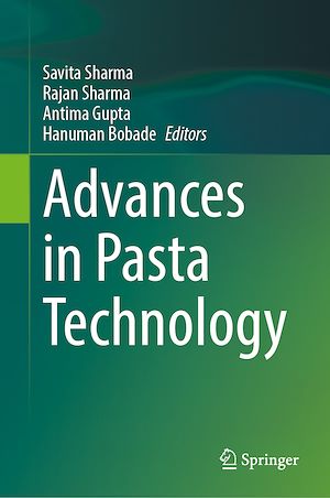 Download the eBook: Advances in Pasta Technology