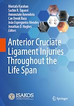 Télécharger le livre :  Anterior Cruciate Ligament Injuries Throughout the Life Span