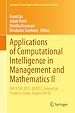Télécharger le livre :  Applications of Computational Intelligence in Management and Mathematics II