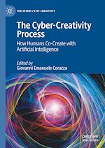 Télécharger le livre :  The Cyber-Creativity Process