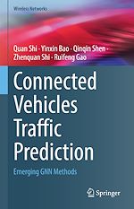 Télécharger le livre :  Connected Vehicles Traffic Prediction