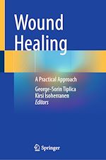Télécharger le livre :  Wound Healing