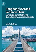 Télécharger le livre :  Hong Kong's Second Return to China
