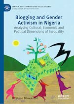 Télécharger le livre :  Blogging and Gender Activism in Nigeria