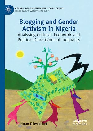 Téléchargez le livre :  Blogging and Gender Activism in Nigeria