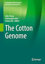 Télécharger le livre :  The Cotton Genome