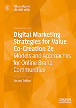 Télécharger le livre :  Digital Marketing Strategies for Value Co-Creation