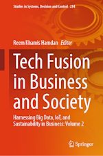 Télécharger le livre :  Tech Fusion in Business and Society
