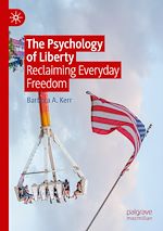 Télécharger le livre :  The Psychology of Liberty