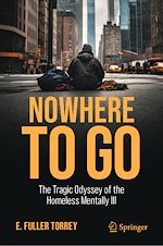 Download this eBook Nowhere to Go