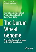 Télécharger le livre :  The Durum Wheat Genome