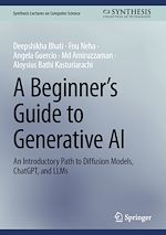 Télécharger le livre :  A Beginner's Guide to Generative AI