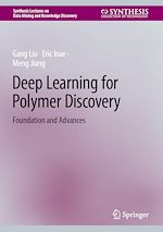 Télécharger le livre :  Deep Learning for Polymer Discovery