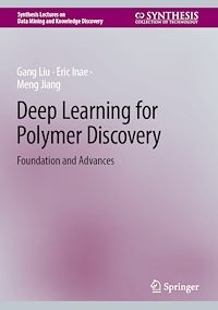 Téléchargez le livre :  Deep Learning for Polymer Discovery