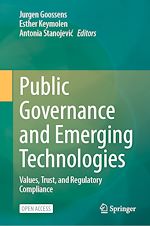 Download this eBook Public Governance and Emerging Technologies