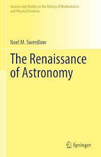 Download this ebook The Renaissance of Astronomy