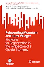 Télécharger le livre :  Reinventing Mountain and Rural Villages